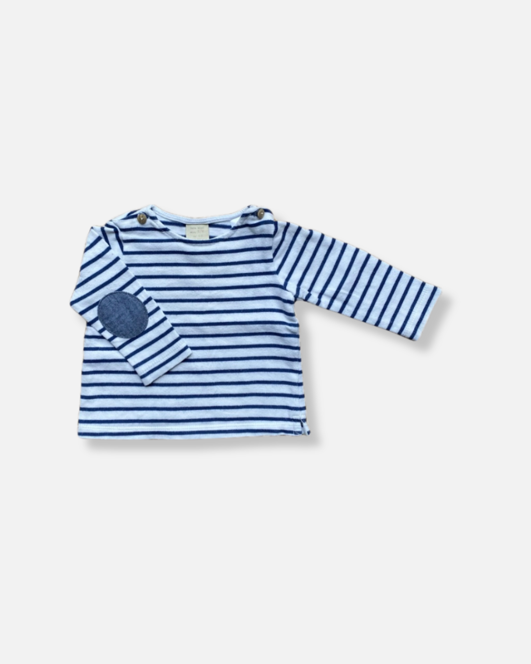 Marinière Zara Kids