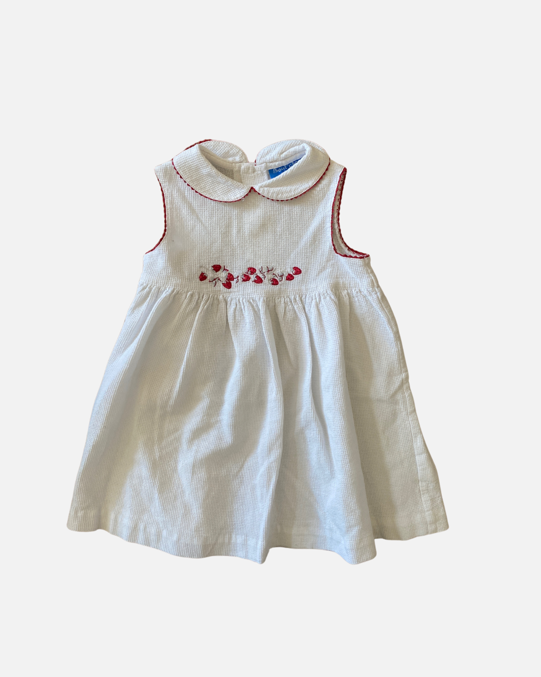 Robe Bout’chou Vintage