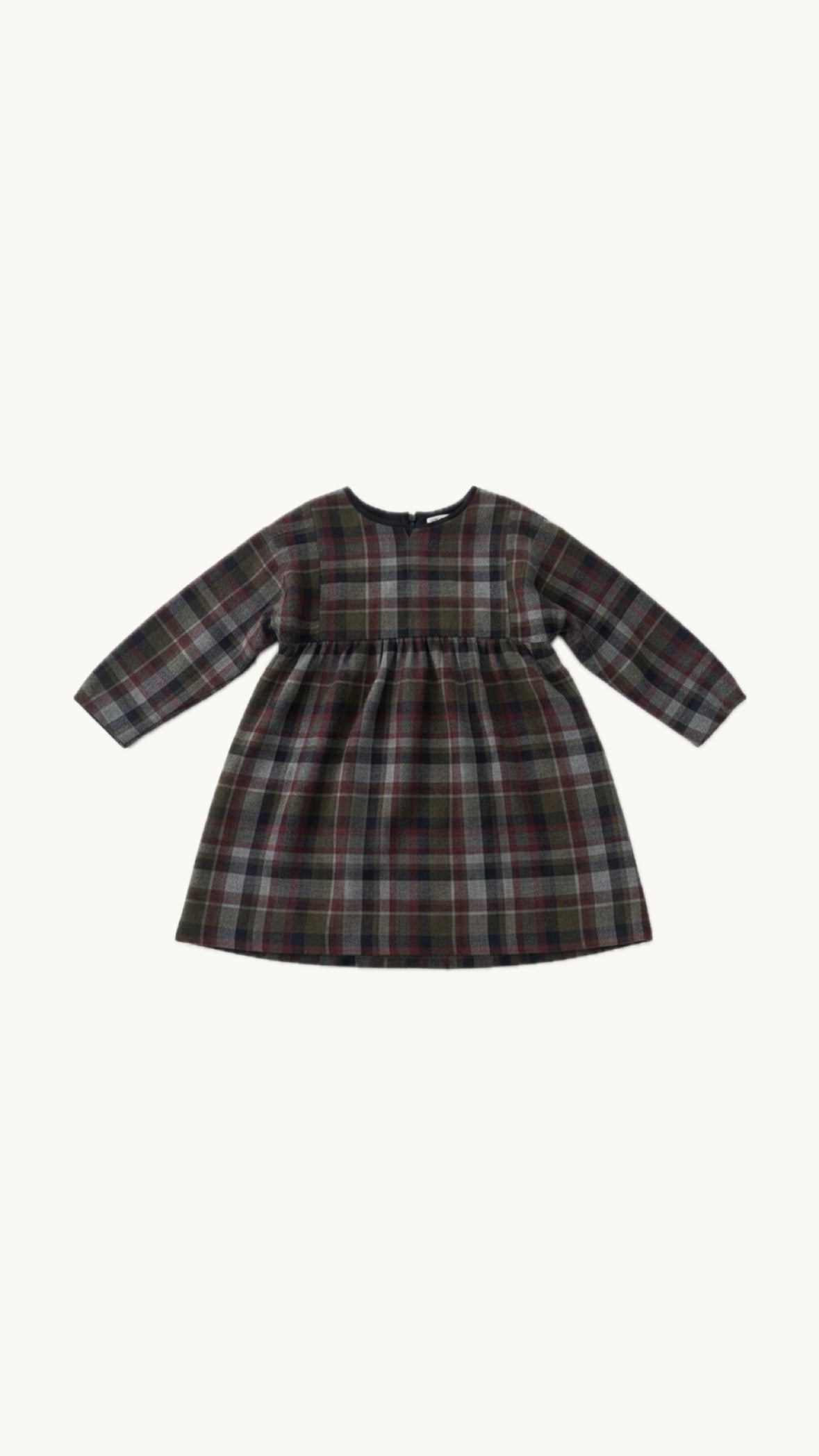 Robe Zara Kids