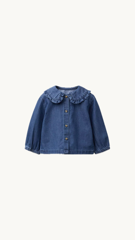 Blouse Zara Kids