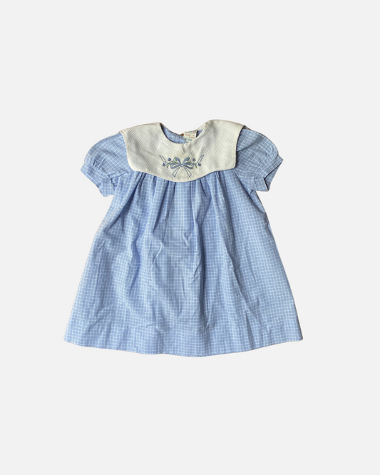 Robe Bout’chou Vintage