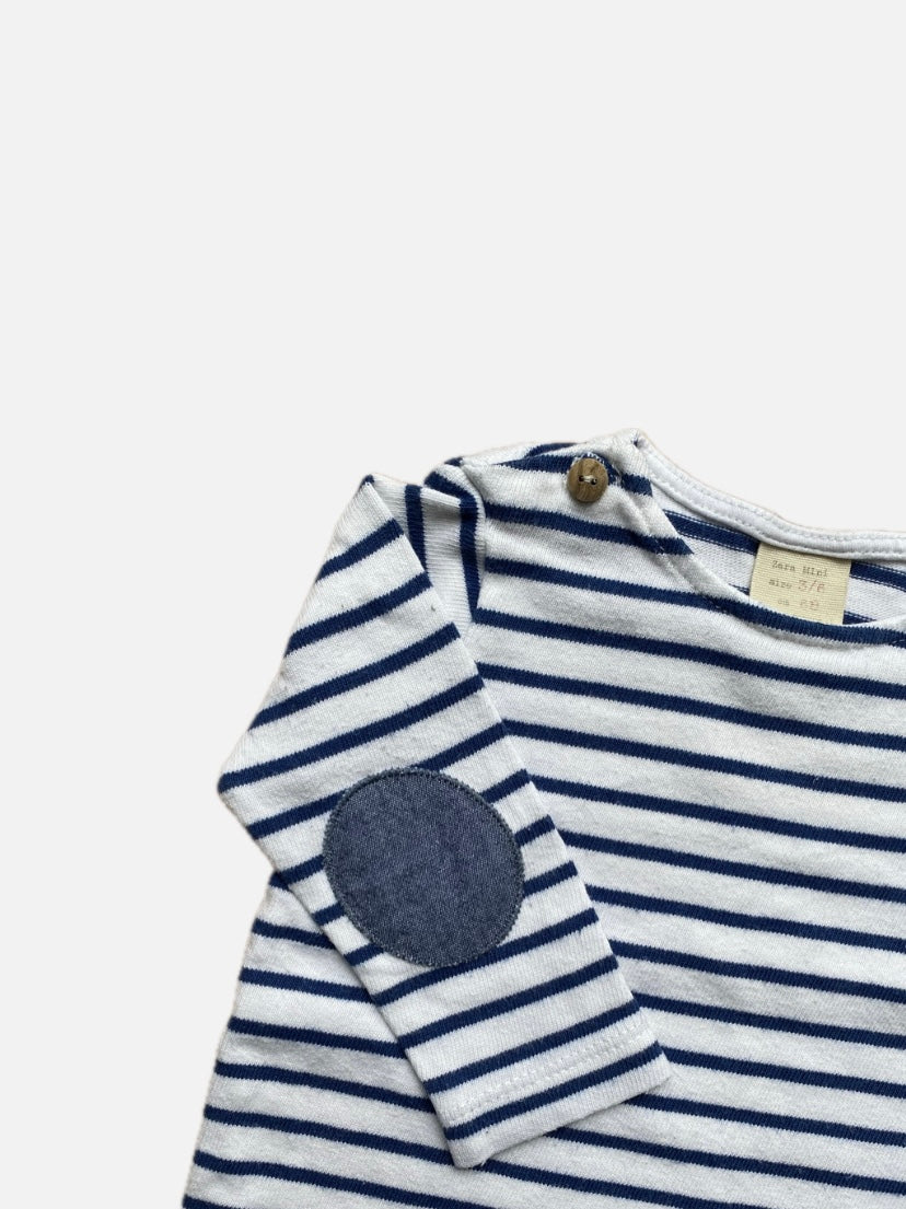 Marinière Zara Kids