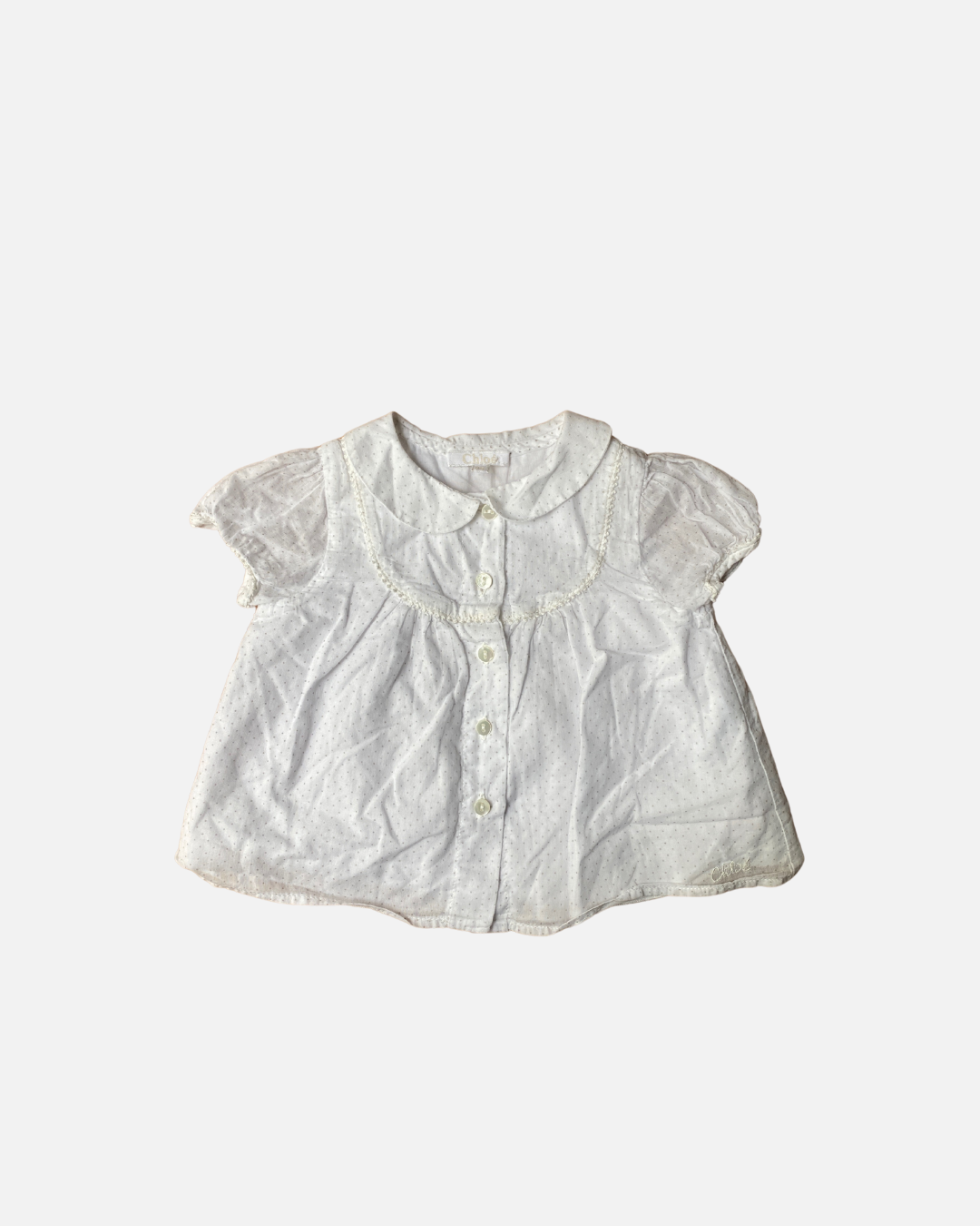 Chemise Chloé