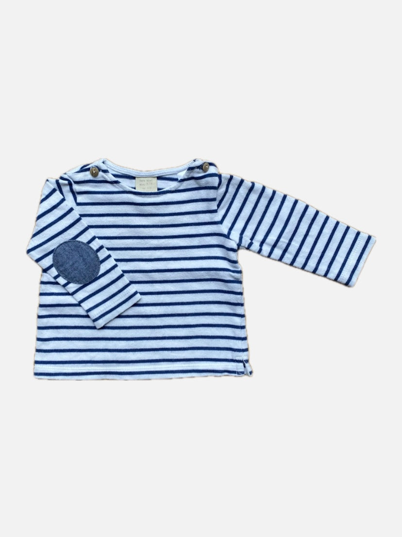 Marinière Zara Kids