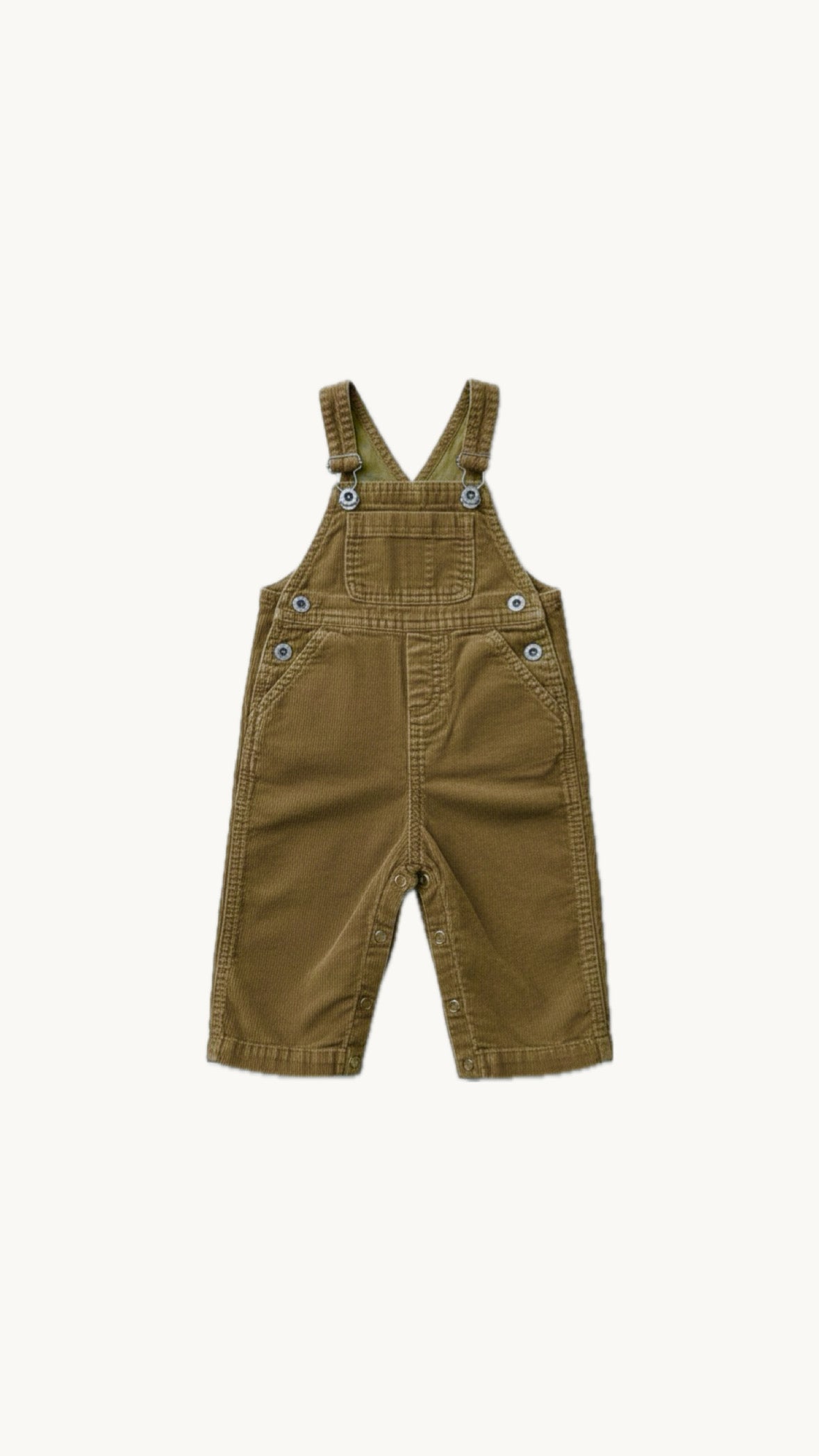 Salopette Petit Bateau