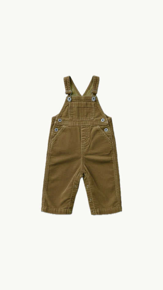 Salopette Petit Bateau