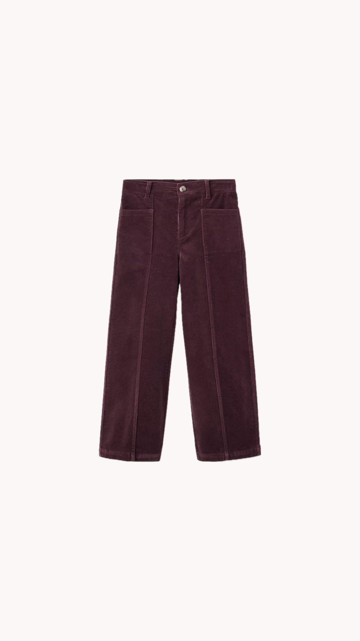 Pantalon Mango Kids