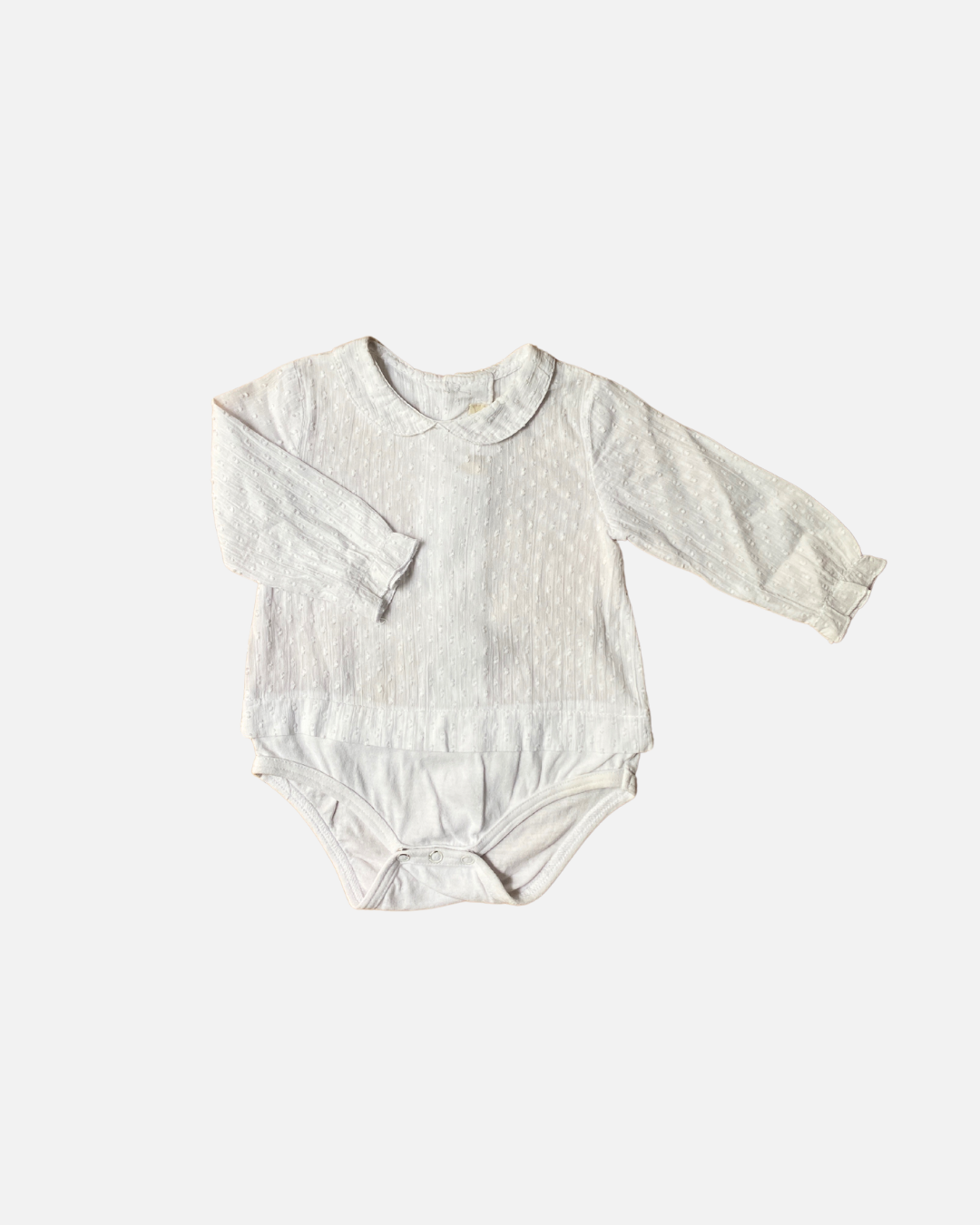 Body Zara Kids