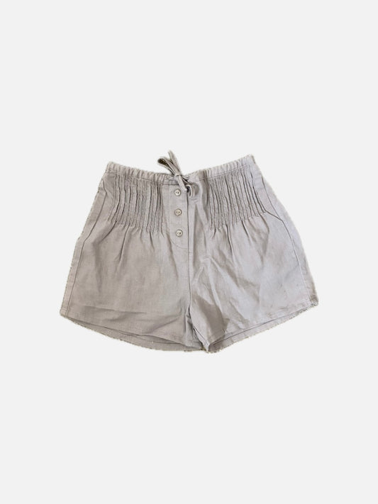 Short Vintage