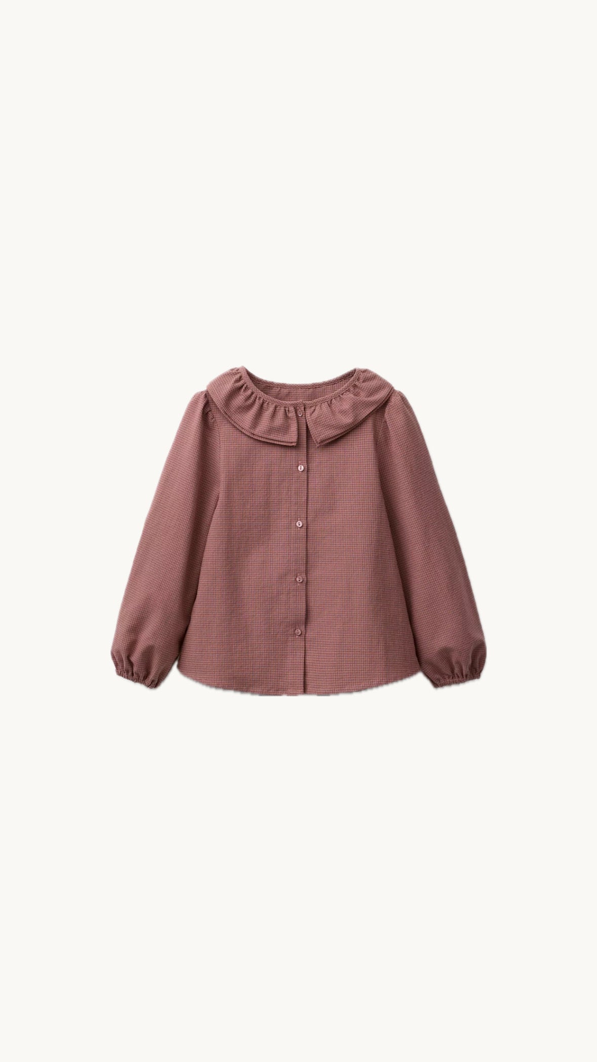Blouse Zara Kids